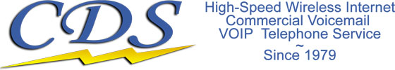 CDS Logo